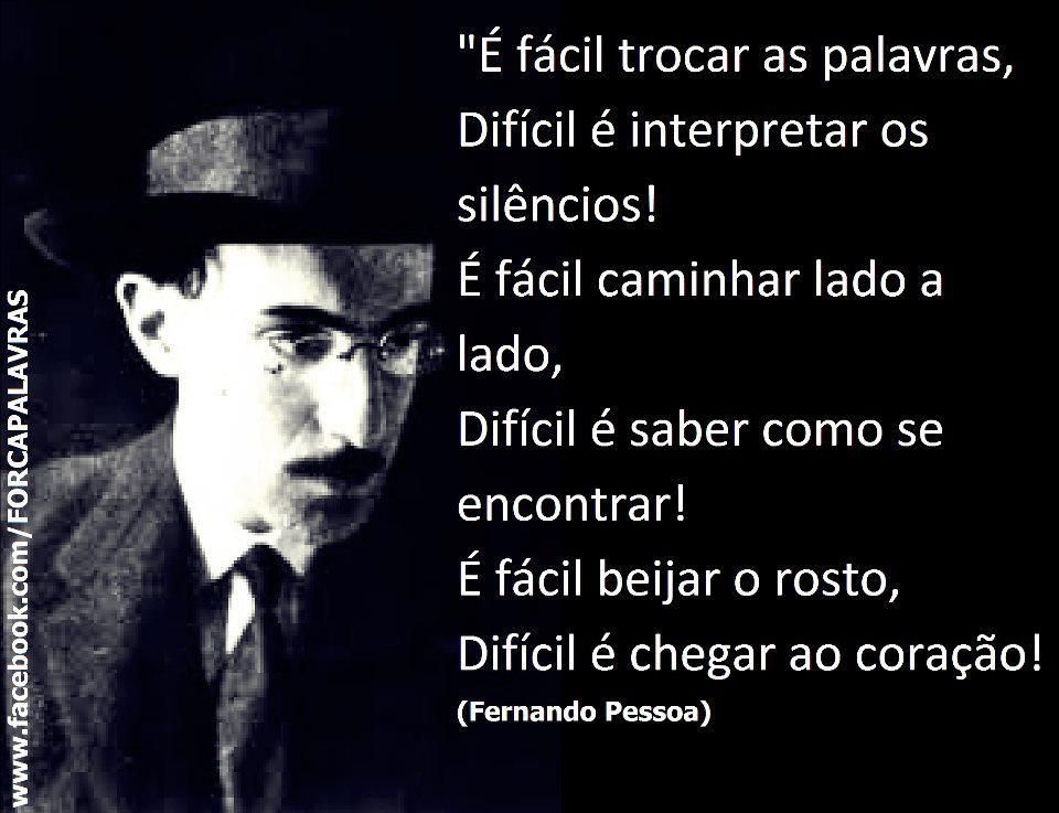 O perfeito é DESumano, porque o Humano é imperfeito