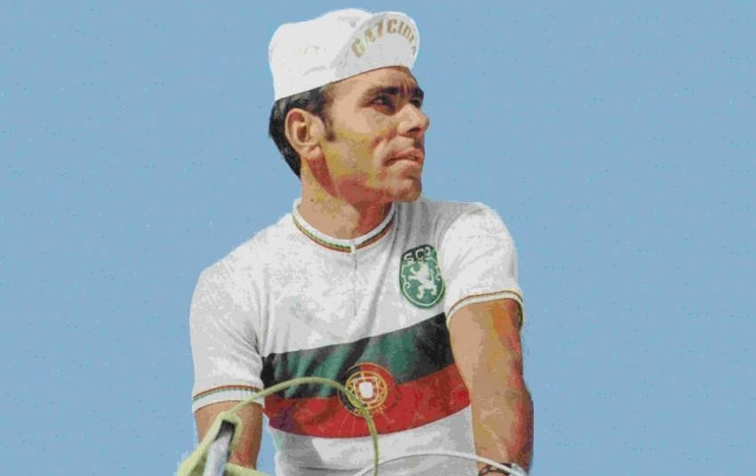 Joaquim Agostinho – 50 anos depois