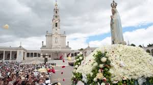FÁTIMA – 13 de Maio