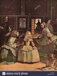 DIEGO VELASQUEZ                     –  e “As (suas) Meninas”