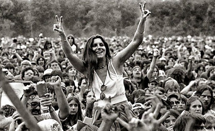 WOODSTOCK