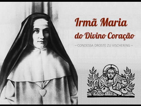 IRMÃ MARIA DO DIVINO CORAÇÃO