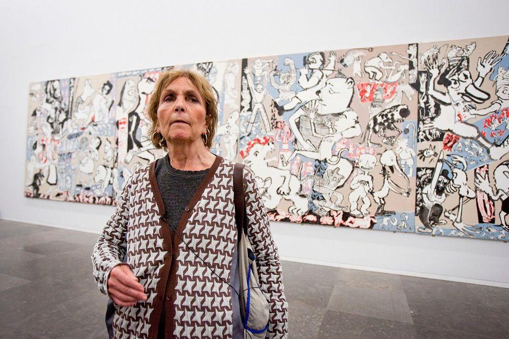 CASA DAS HISTÓRIAS                    – PAULA REGO