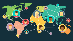 GLOBALIZAÇÃO ou PULVERIZAÇÃO