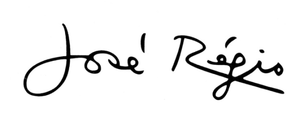 JOSÉ RÉGIO    partida em 1969