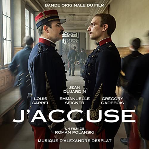ALFRED DREYFUS – ÉMILE ZOLA   –  “J ‘Accuse”