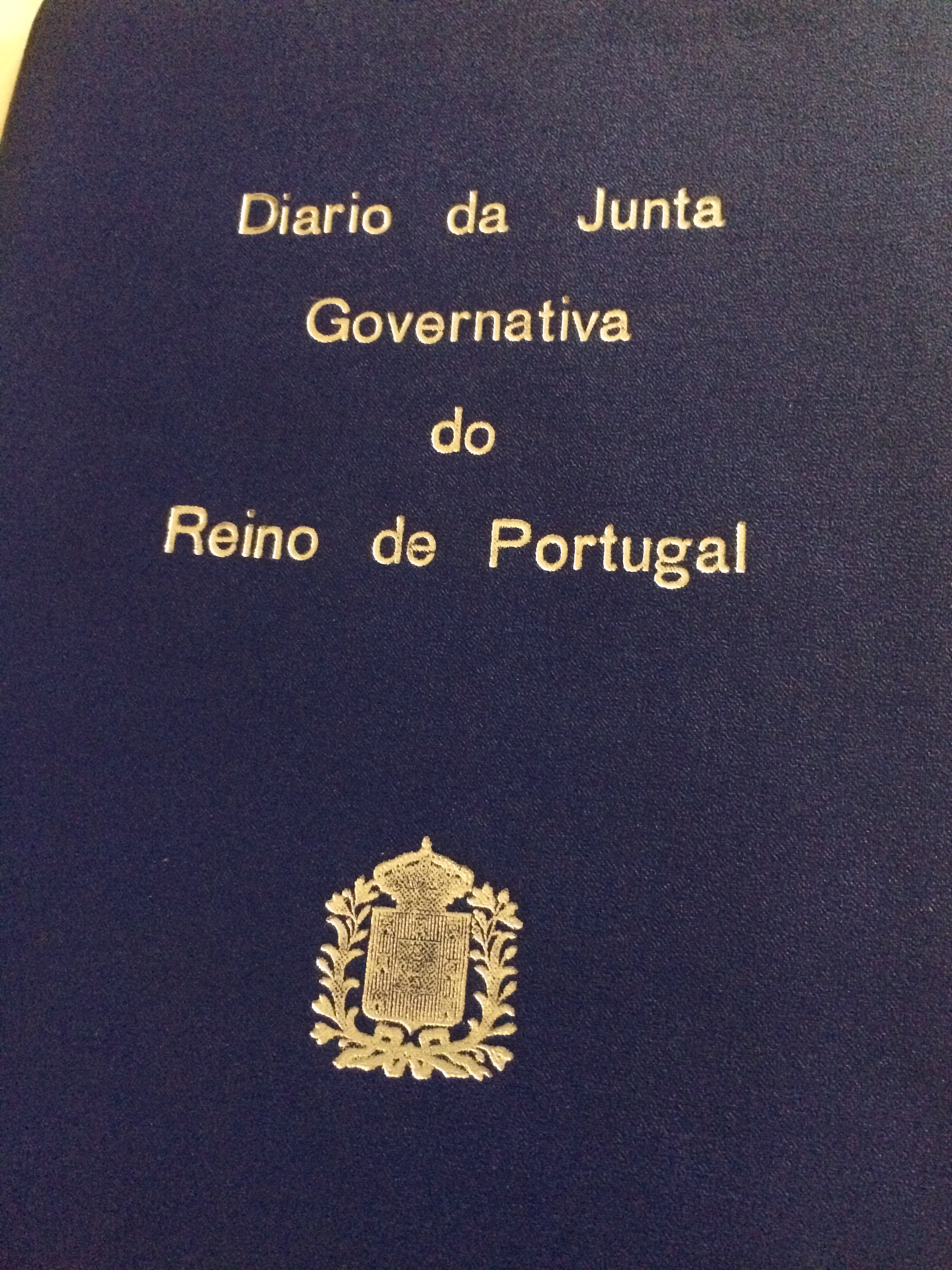 1919 – MONARQUIA DO NORTE
