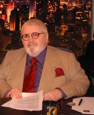 Parabéns, JÔ SOARES