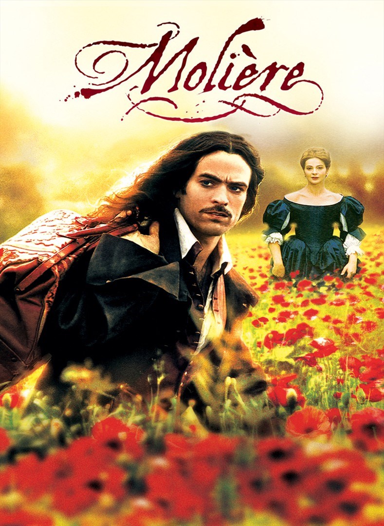MOLIÈRE – as pancadinhas do teatro
