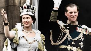 ELIZABETH II – 69 anos no trono
