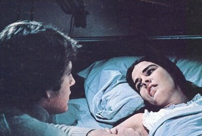 LOVE STORY                                                                         Ali MacGraw