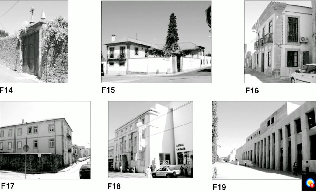 De BOUÇAS a MATOSINHOS  – um concelho com história. De 1833 a 1909
