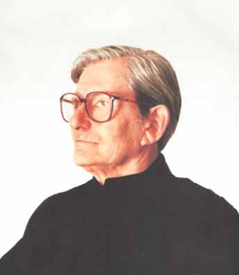 NUNO GRANDE sonhou, Deus quis e o Instituto Ciências Biomédicas Abel Salazar nasceu.
