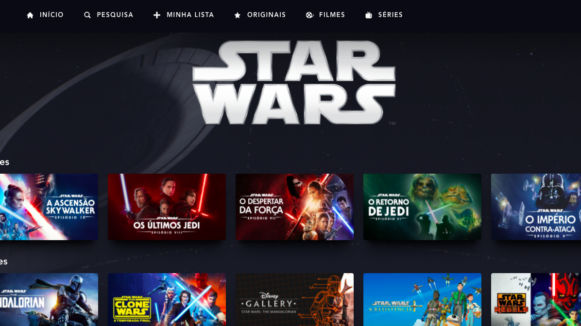 GEORGE LUKAS                                                                          – “Star Wars” versus  “Indiana Jones”