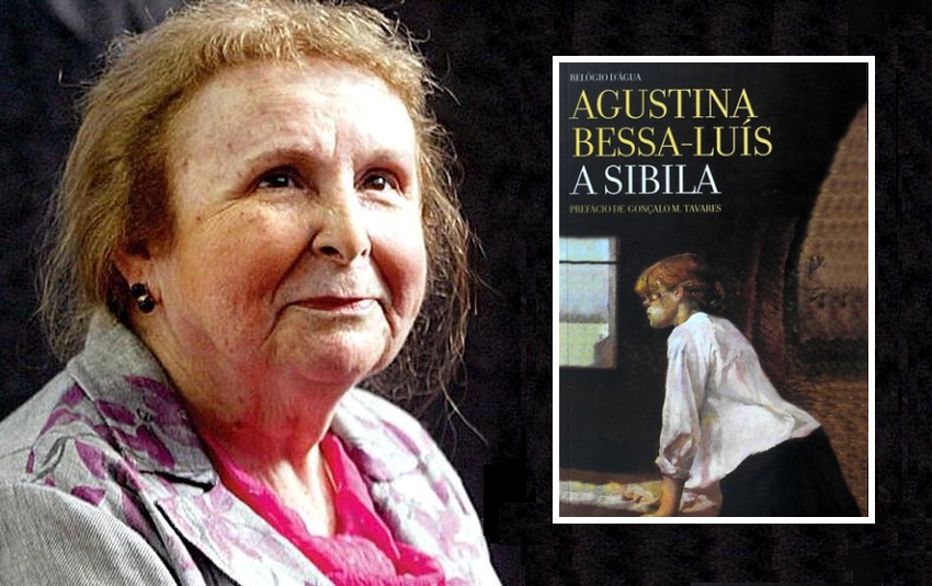 AGUSTINA BESSA-LUIS                                                         – a mal amado