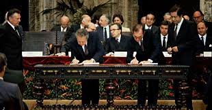 PORTUGAL NA EUROPA                                                         1986 Mosteiro dos Jerónimos