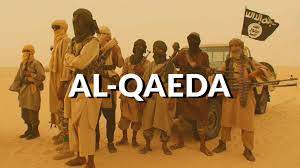 AL QAEDA                                                                                        – fundação em 1988