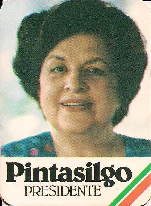 MARIA DE LOURDES PINTASSILGO                             -V Governo Constitucional