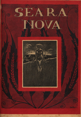 SEARA NOVA                                                                                 – centenário de uma grande revista