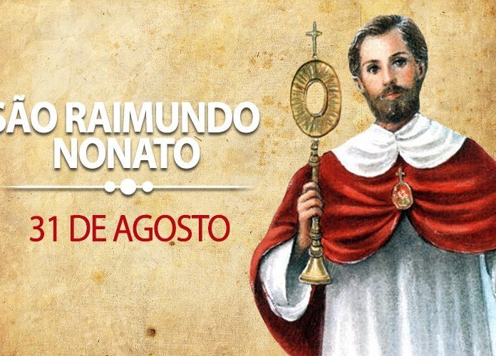NONATO = NÃ0 NASCIDO, MAS ESTEVE VIVO ATÉ AO DIA DA SUA MORTE AOS 36 ANOS